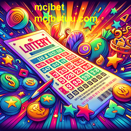 A Emoção da Loteria no mcjbet: Como Participar e Ganhar
