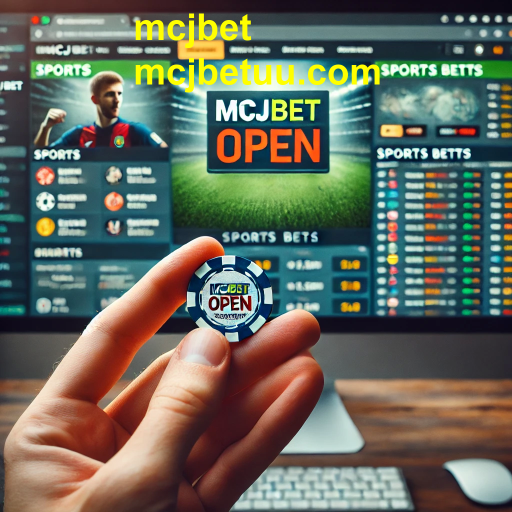 No mcjbet, todos os jogadores podem desfrutar de uma experiência de jogo emocionante com promoções atraentes e uma variedade diversificada de jogos populares para todos os gostos.