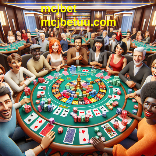 A Ascensão dos Jogos de Mesa: Diversão e Conexão Social